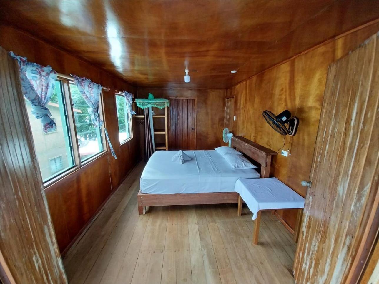 Imagination Island Eco Resort Gizo Dış mekan fotoğraf