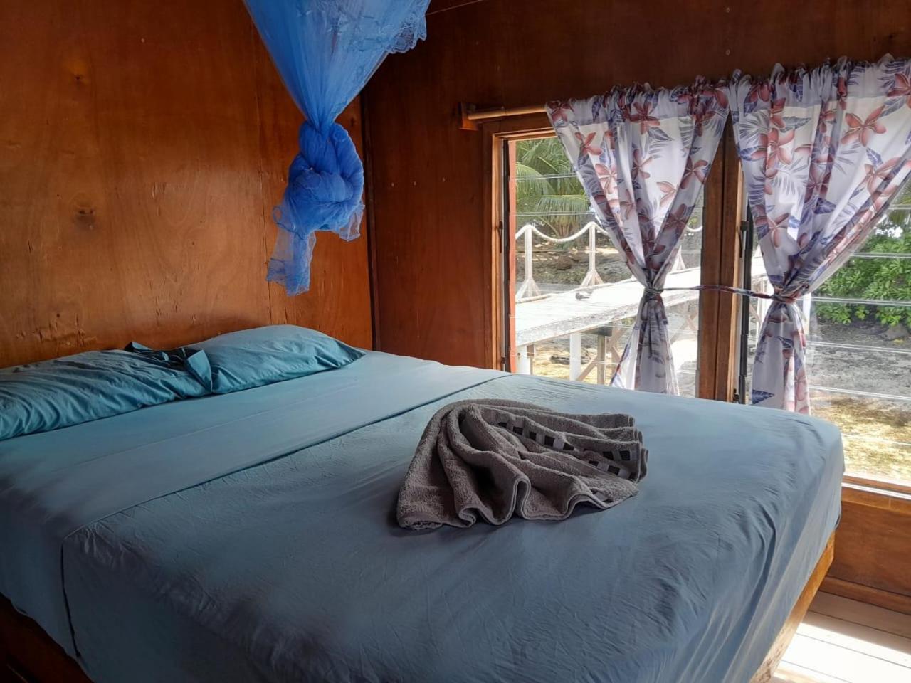 Imagination Island Eco Resort Gizo Dış mekan fotoğraf