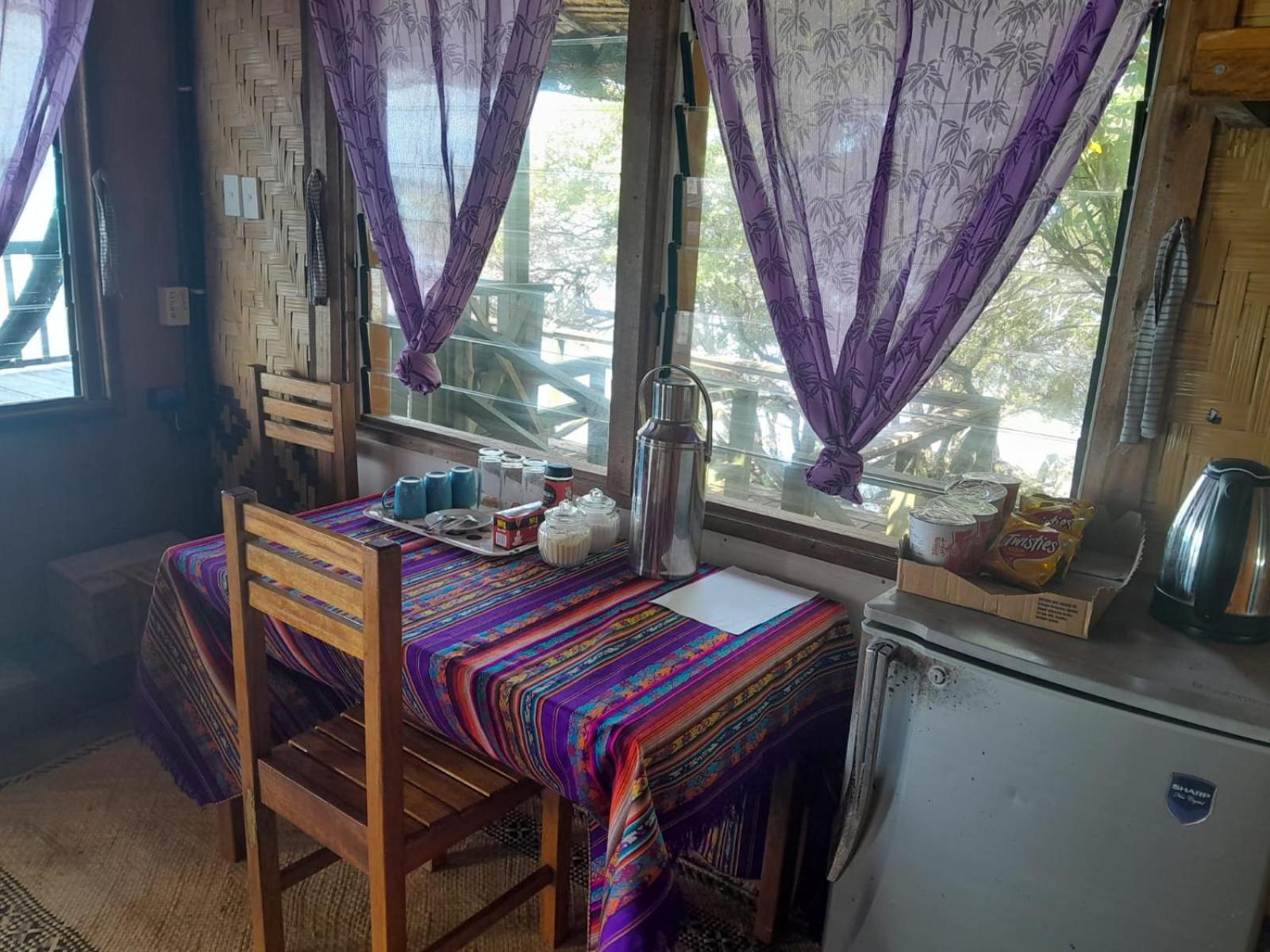 Imagination Island Eco Resort Gizo Dış mekan fotoğraf
